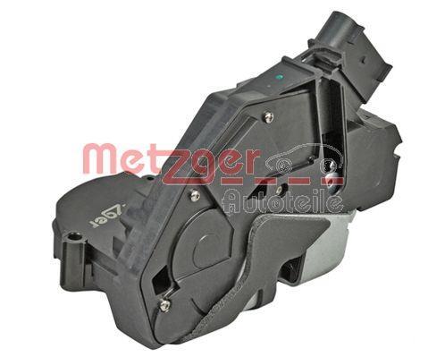 Cerradura de puerta METZGER ref. 2314081